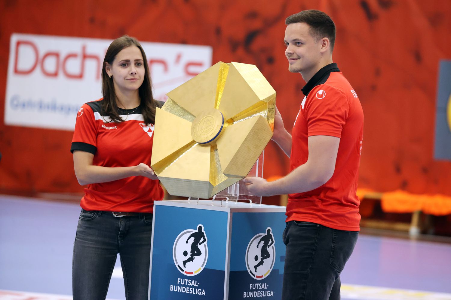 Lizenz für die Saison 2025/26 erhalten