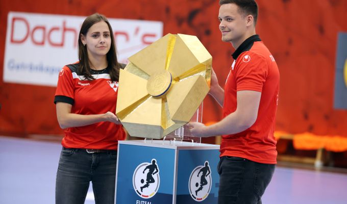Lizenz für die Saison 2025/26 erhalten