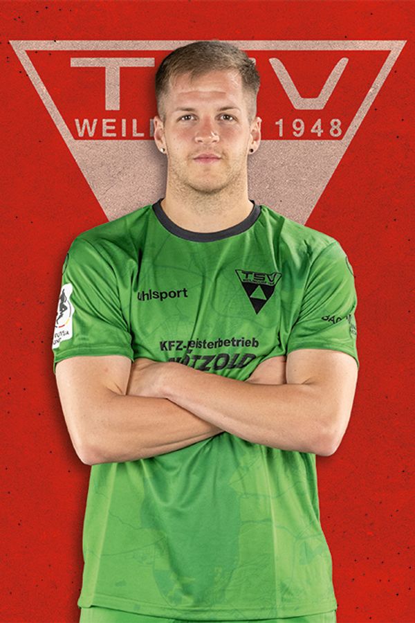 Philipp Pless