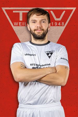 Gjokica-Djo Arsovski