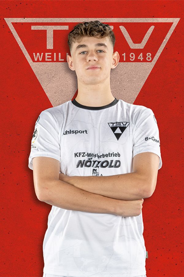 Lukas Dorfschmid