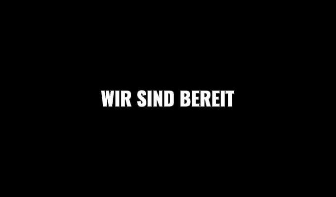 Halbfinale 2025 - WIR SIND BEREIT!