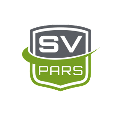 SV Pars Neu-Isenburg Logo