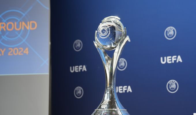 Wohin führt die Reise in der UEFA Futsal Champions League?