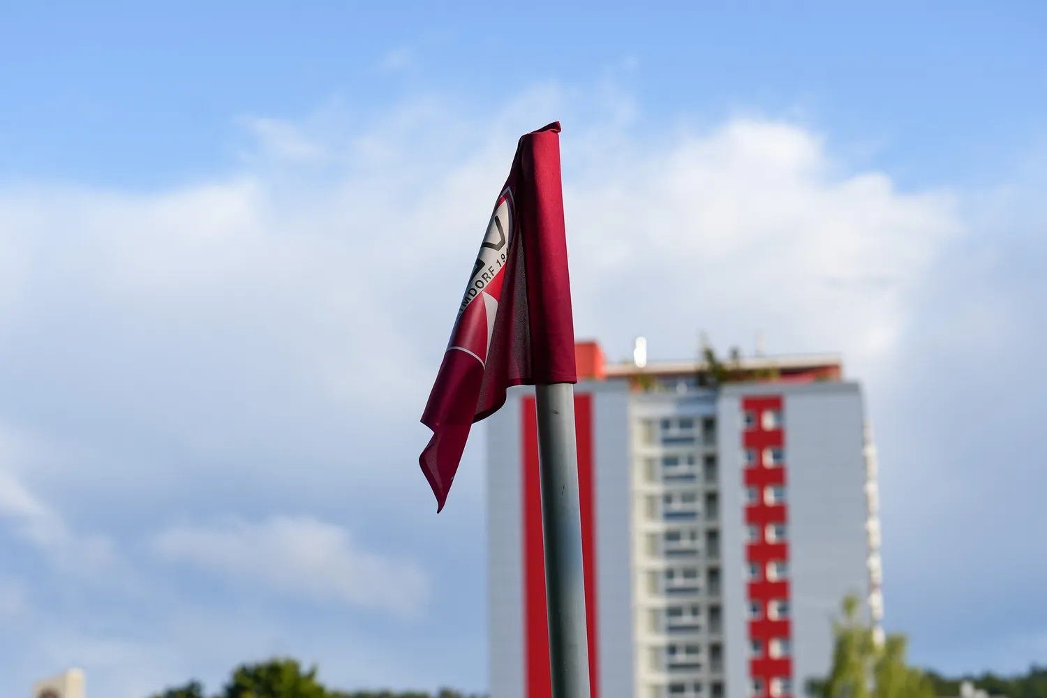 Weilimdorf startet in der Verbandsliga