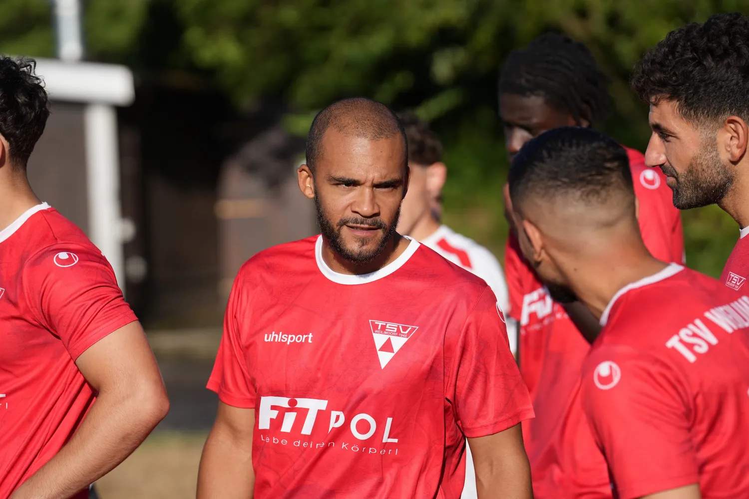 SV Fellbach lässt dem TSV Weilimdorf keine Chance