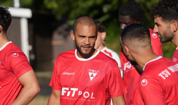 SV Fellbach lässt dem TSV Weilimdorf keine Chance