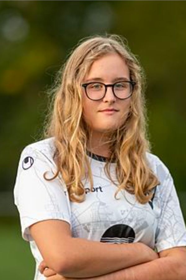 Hannah Baldauf