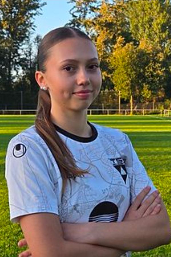 Jasmin Fischer