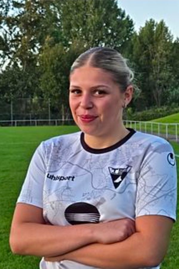 Chiara Dakak
