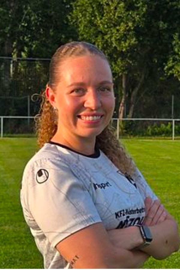 Jenny Bredemeyer