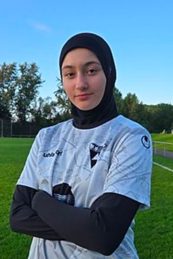 Hafsa Güney