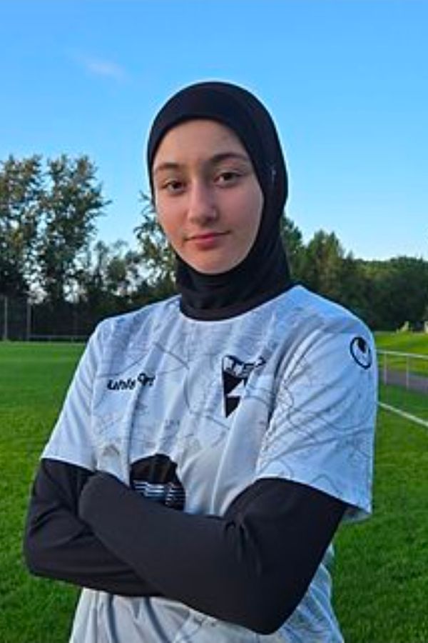 Hafsa Güney