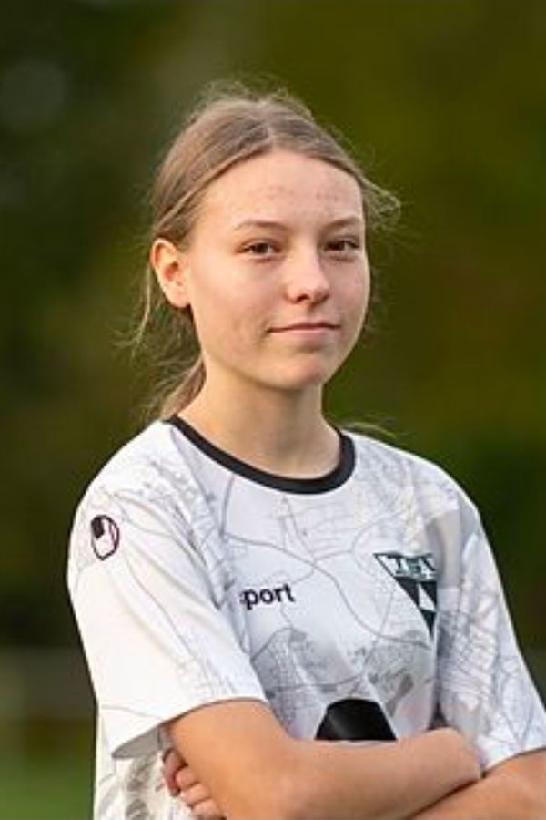 Milena Hilbert
