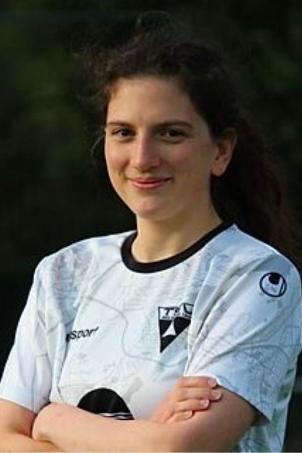 Sophie Dorn