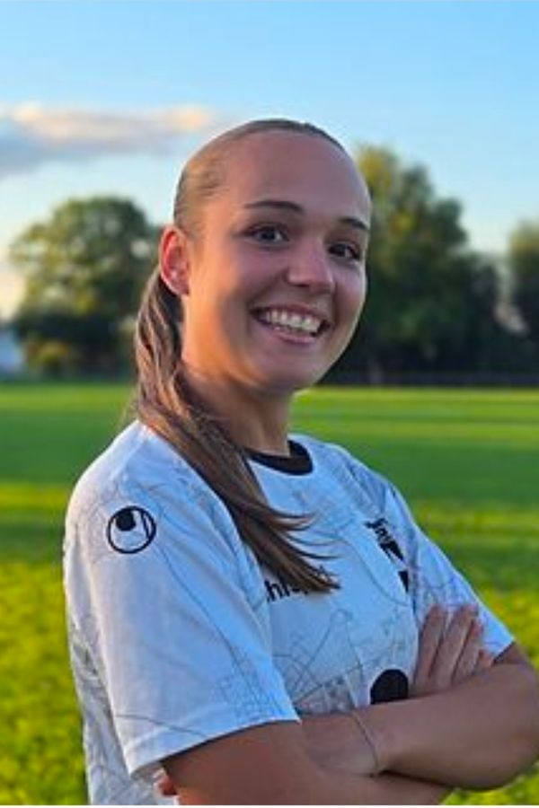 Noemi Schommer Fernändez