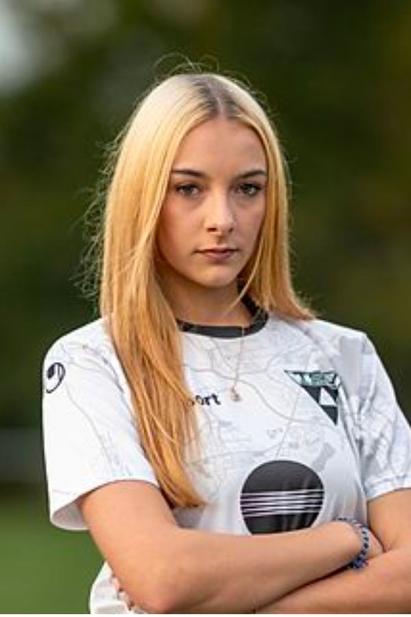 Samira Petrecher