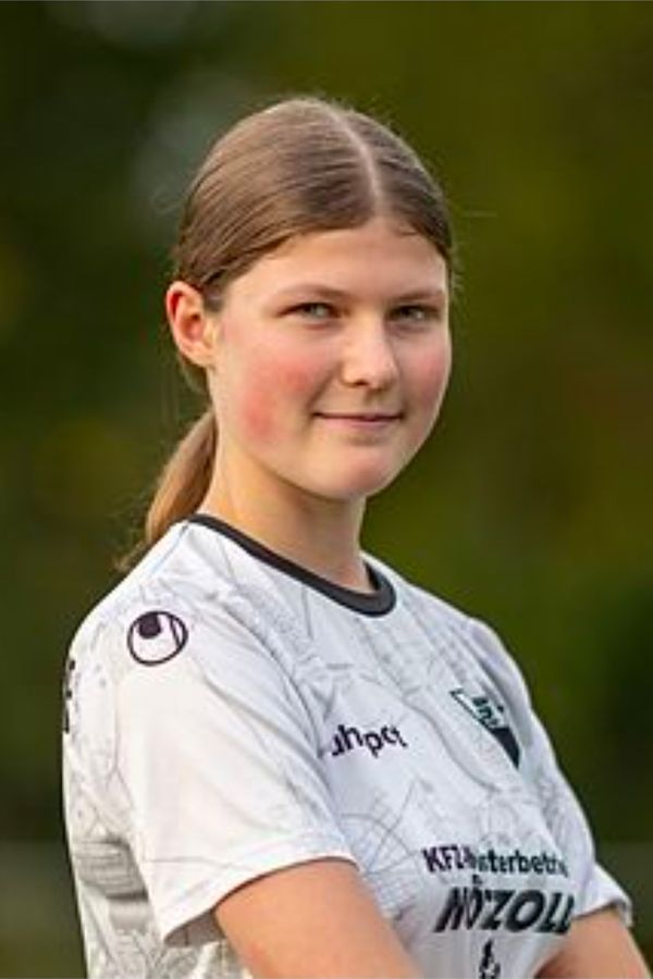 Anna-Sophie Schüer