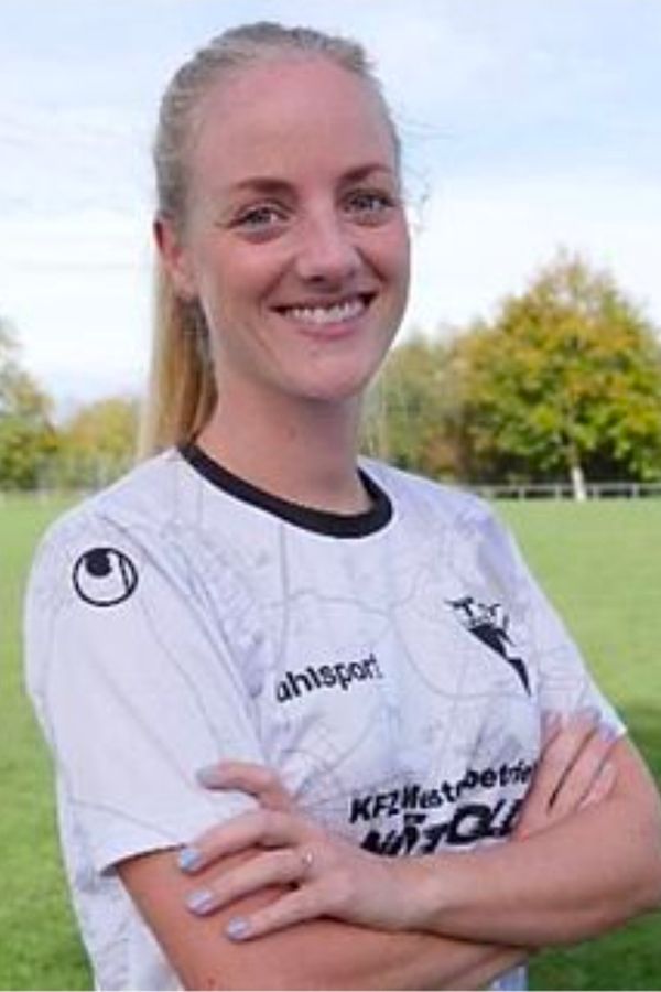 Verena Weinmann