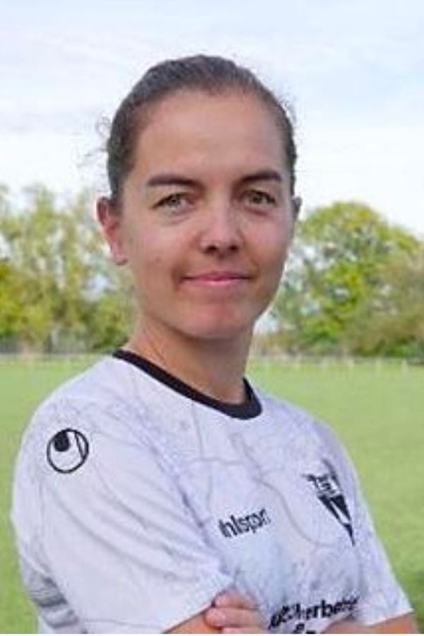 Myriam Du Fayet de la Tour