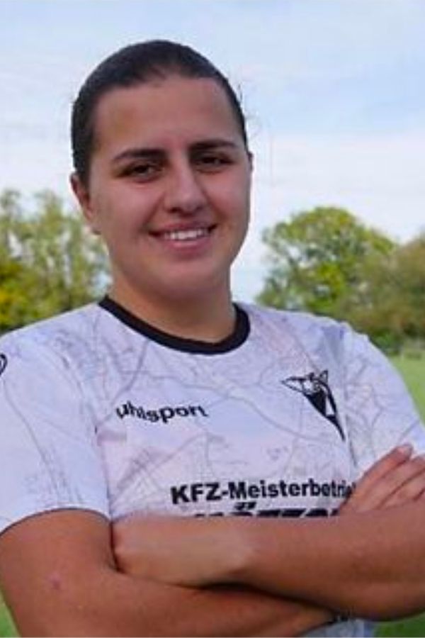 Elmira Memaj