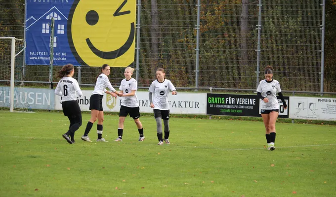 Deutliche Niederlage