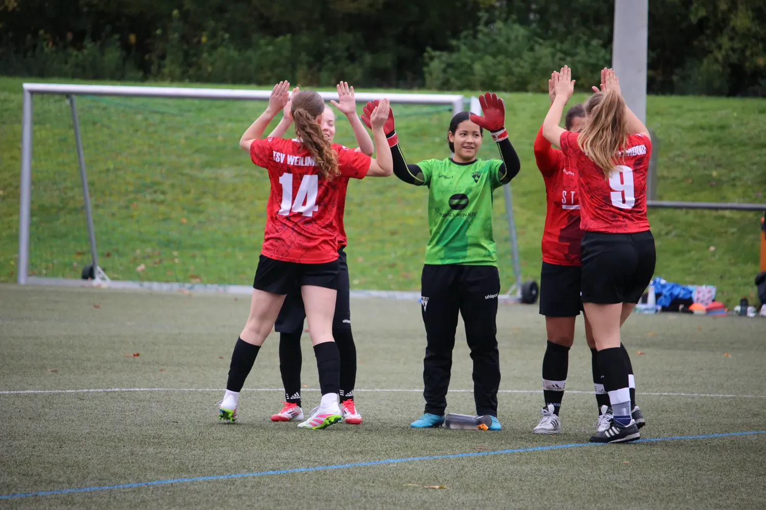 Gerechte Punkteteilung