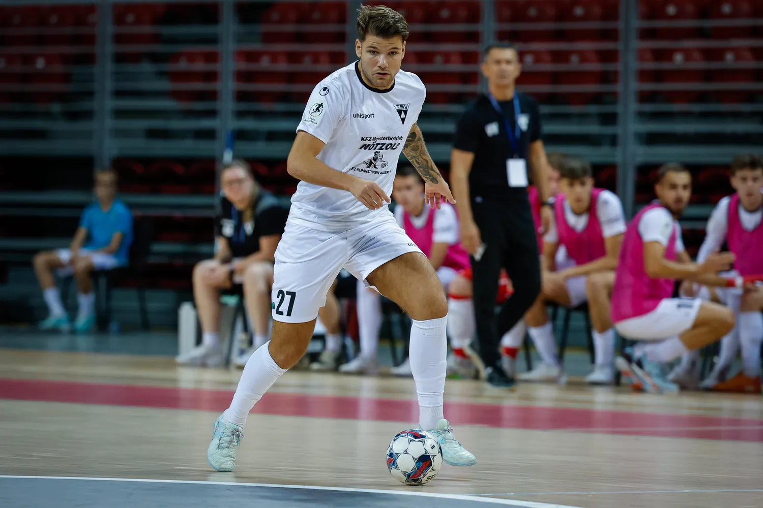 Weilimdorf und Grünberg trennen sich