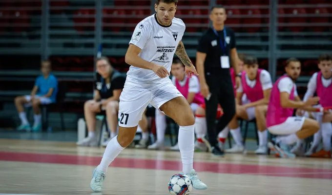 Weilimdorf und Grünberg trennen sich