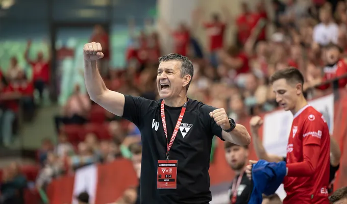 20 Pflichtspiele ohne Niederlage