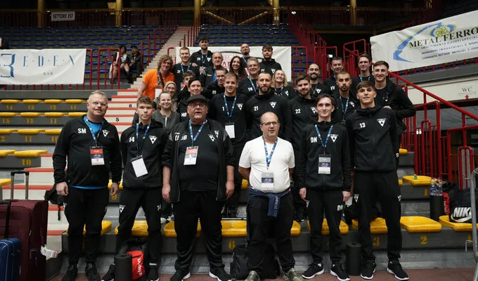 3 Niederlagen in der Hauptrunde der Champions League