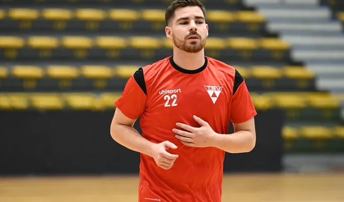 Ante Ljubić verlässt Weilimdorf