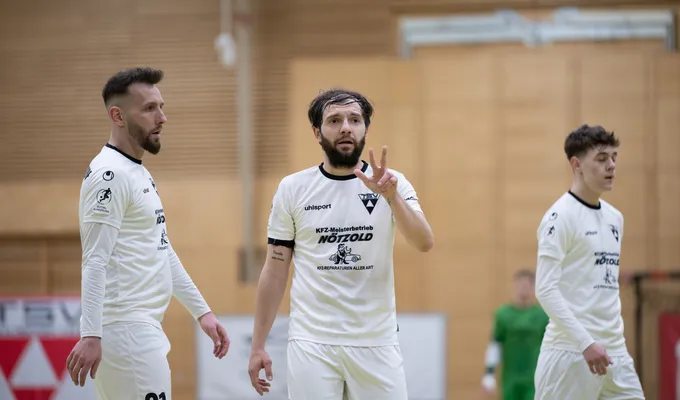 Weilimdorf sichert sich Platz 3 der Hauptrunde