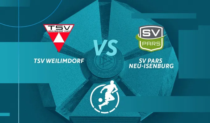TSV Weilimdorf vs. SV Pars | LIVESTREAM