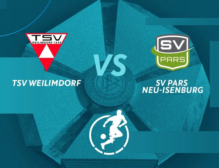 TSV Weilimdorf vs. SV Pars | LIVESTREAM