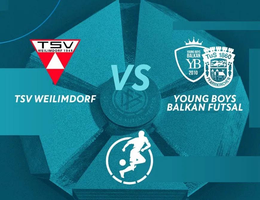 TSV Weilimdorf vs. YB Balkan | LIVESTREAM
