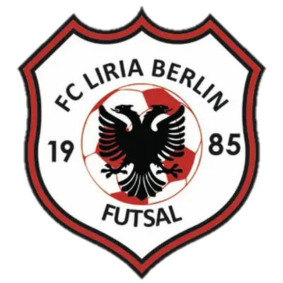 FC Liria Berlin Logo