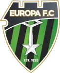 Europa FC Logo