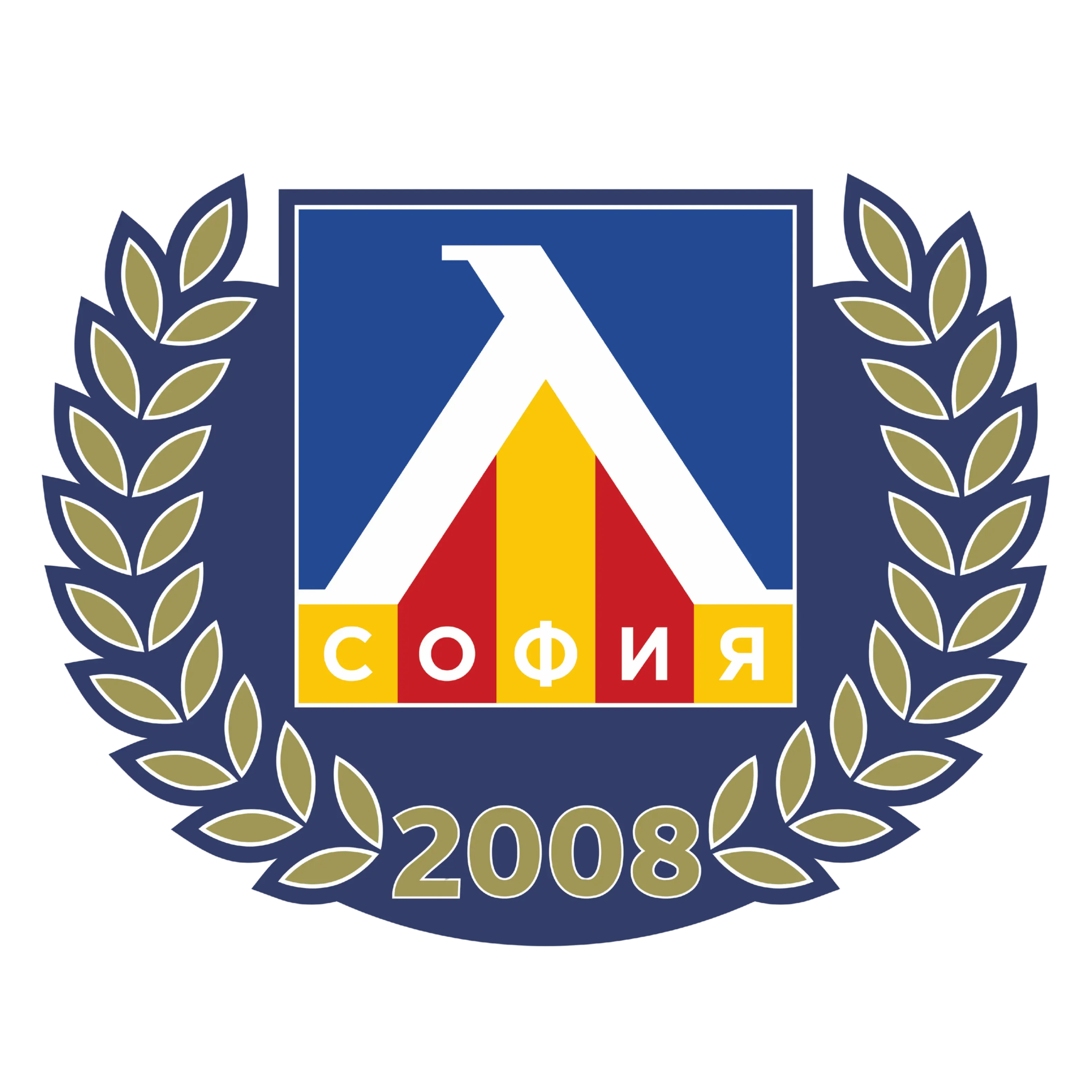 FSC Levski Sofia Logo