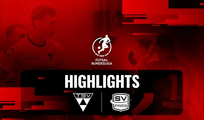 TSV Weilimdorf vs. SV Pars Neu-Isenburg