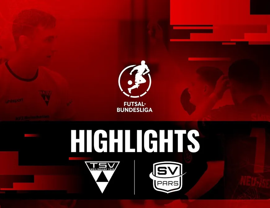 TSV Weilimdorf vs. SV Pars Neu-Isenburg