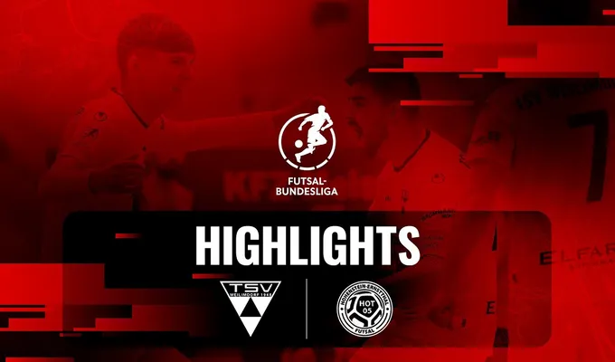 TSV Weilimdorf vs. HOT 05 Futsal