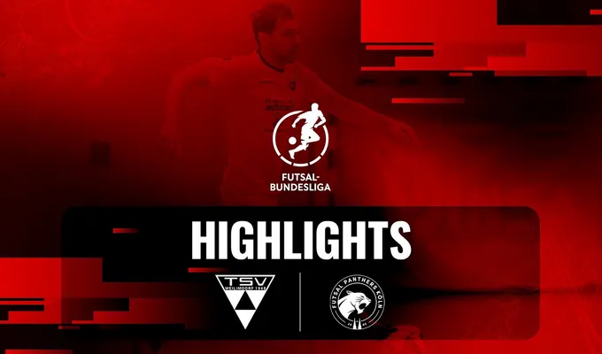 TSV Weilimdorf vs. Futsal Panthers Köln