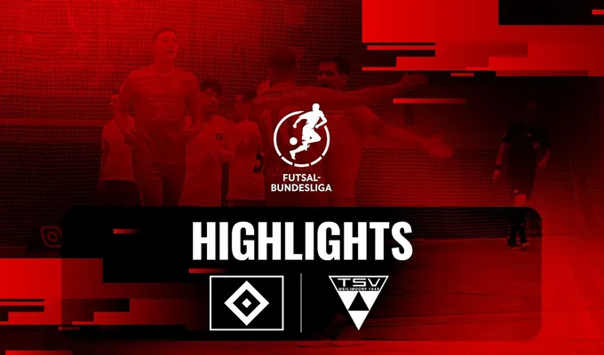 Hamburger SV vs. TSV Weilimdorf