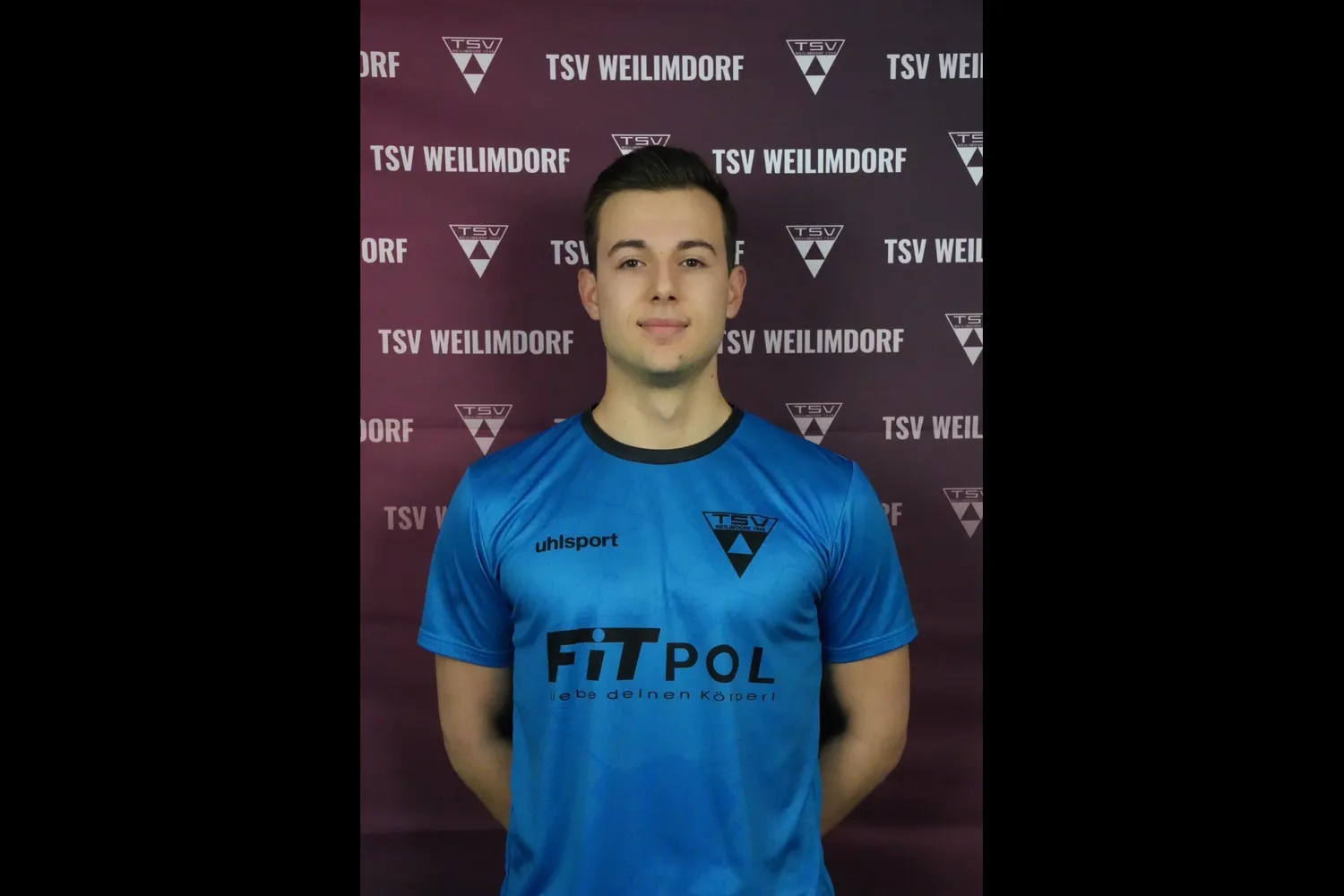 Willkommen Joel Heske