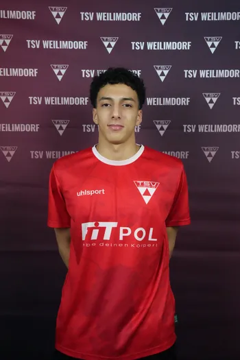 Tarik Bouich