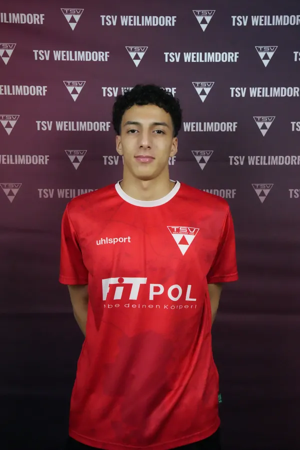 Tarik Bouich
