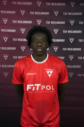Matar Njie