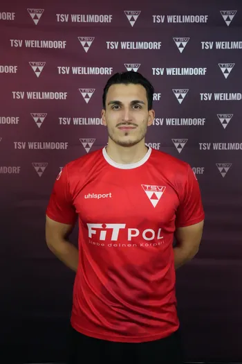 Luka Milenkovic