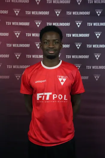 Andrew Addo